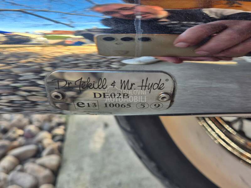 Harley Davidson road king