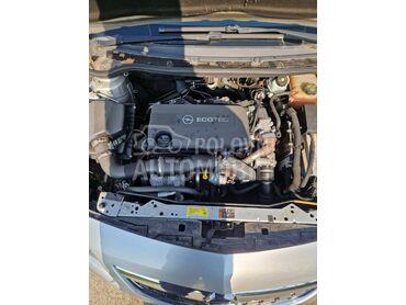 Motor za Opel Astra J od 2009. do 2016. god.