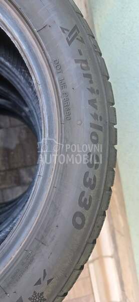 Tracmax 235/50 R19 Zimska