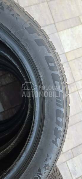 Tracmax 235/50 R19 Zimska
