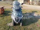 Piaggio Mp3 400 LT