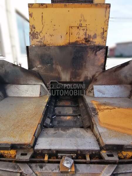 Demag FINISER DF 50 C