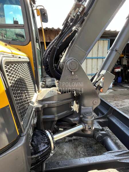 Volvo ECR88D