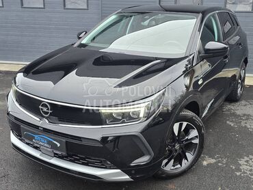 Opel Grandland X 1.5CDTI 8mm lanac