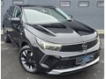 Opel Grandland X 1.5CDTI 8mm lanac
