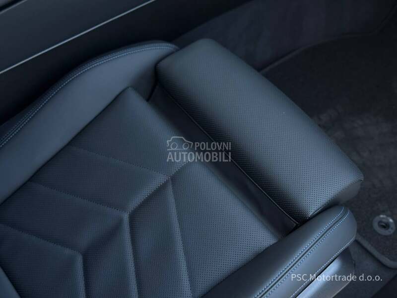 BMW 540 M-Pro/Pano/Adaptive