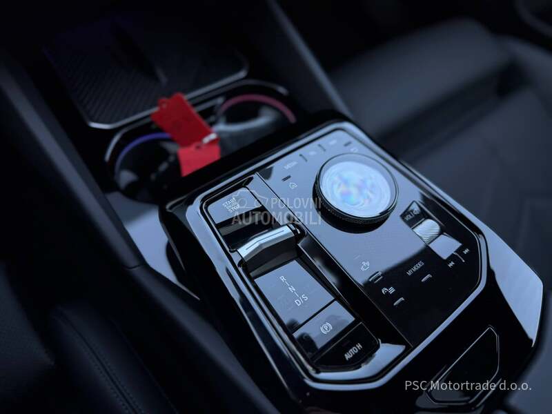 BMW 540 M-Pro/Pano/Adaptive