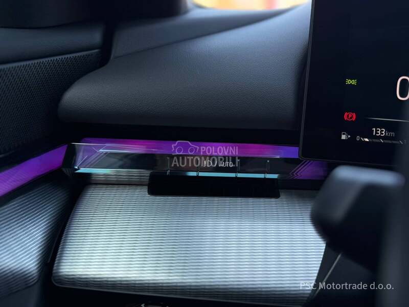 BMW 540 M-Pro/Pano/Adaptive