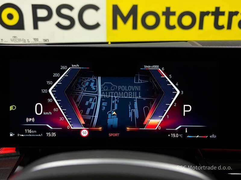 BMW 540 M-Pro/Pano/Adaptive