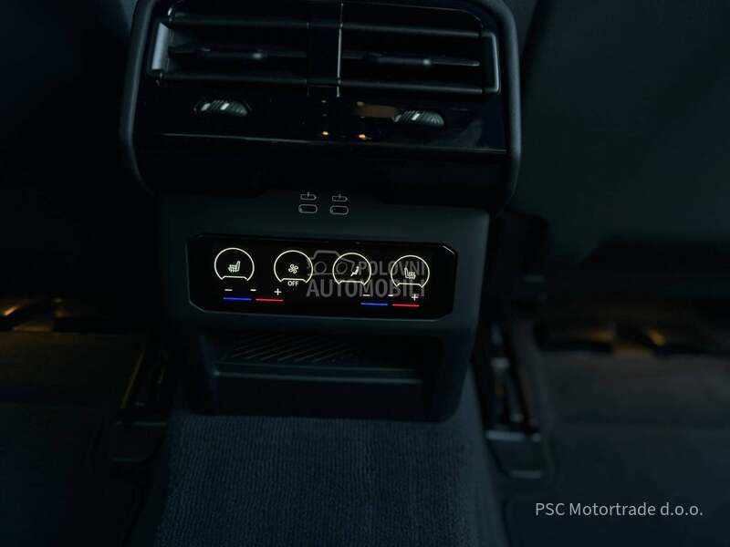 BMW 540 M-Pro/Pano/Adaptive