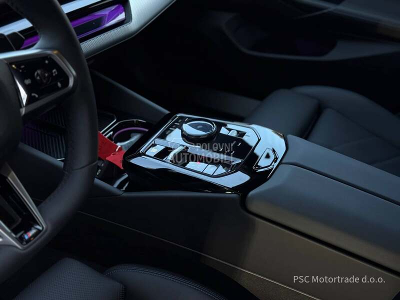 BMW 540 M-Pro/Pano/Adaptive