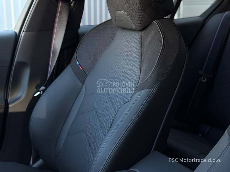 BMW 540 M-Pro/Pano/Adaptive