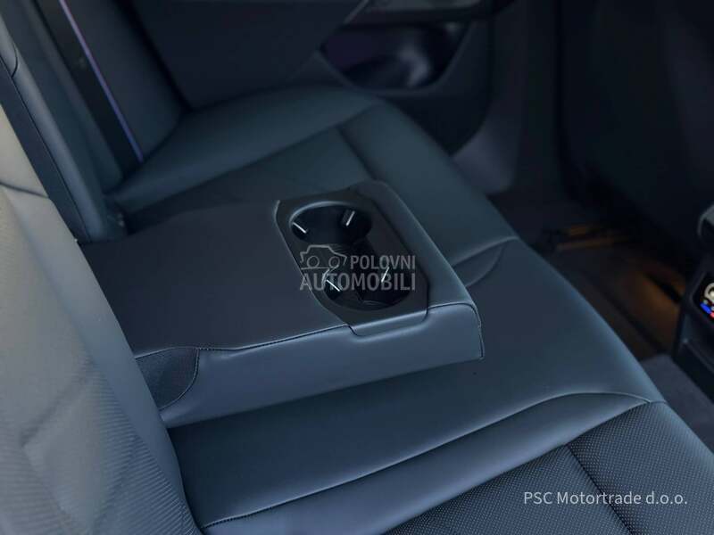 BMW 540 M-Pro/Pano/Adaptive