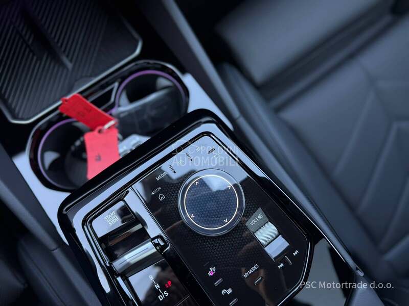 BMW 540 M-Pro/Pano/Adaptive