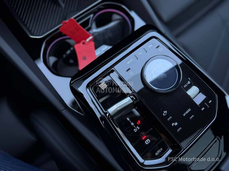 BMW 540 M-Pro/Pano/Adaptive