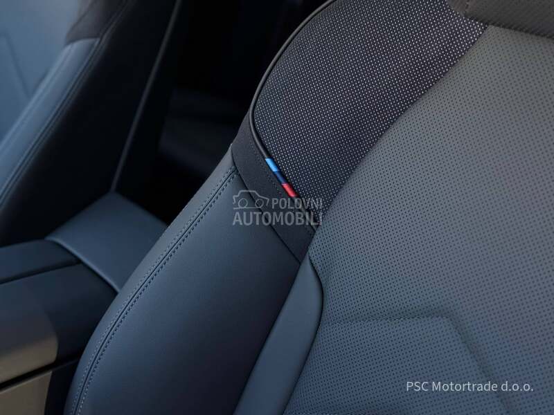 BMW 540 M-Pro/Pano/Adaptive