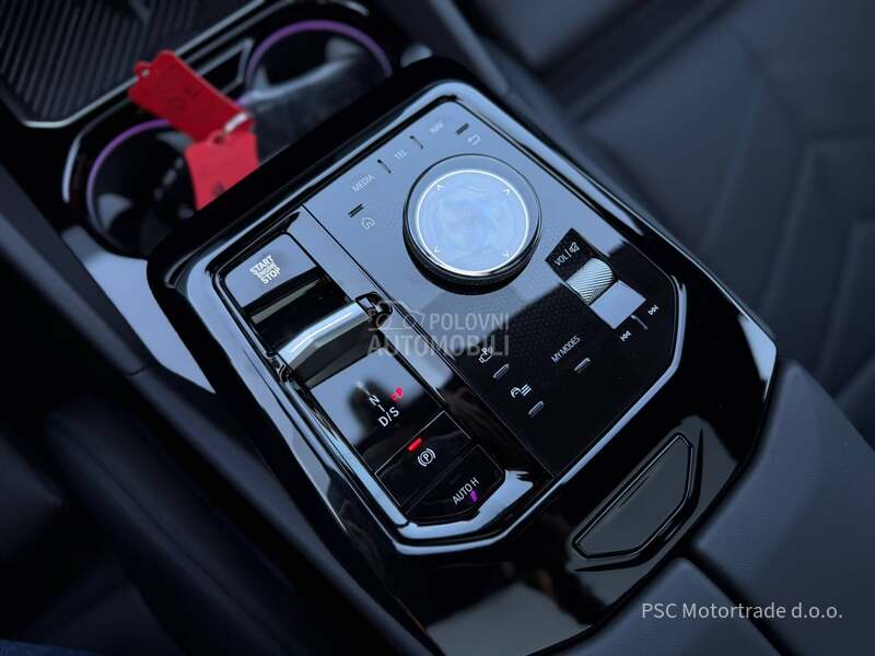 BMW 540 M-Pro/Pano/Adaptive