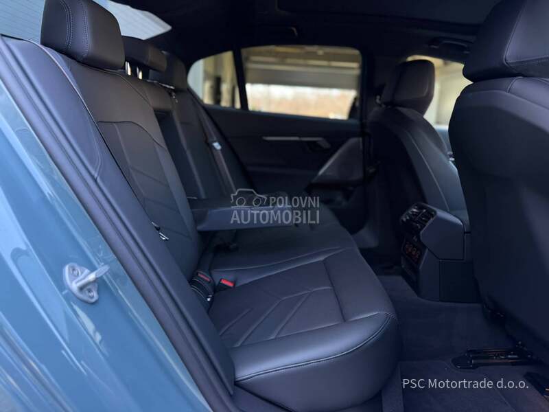 BMW 540 M-Pro/Pano/Adaptive