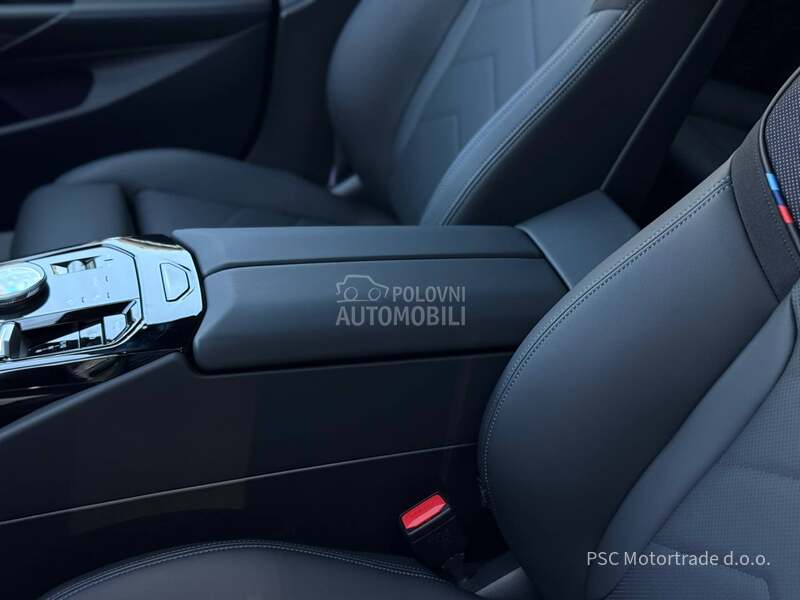 BMW 540 M-Pro/Pano/Adaptive