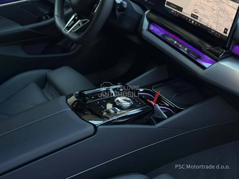 BMW 540 M-Pro/Pano/Adaptive