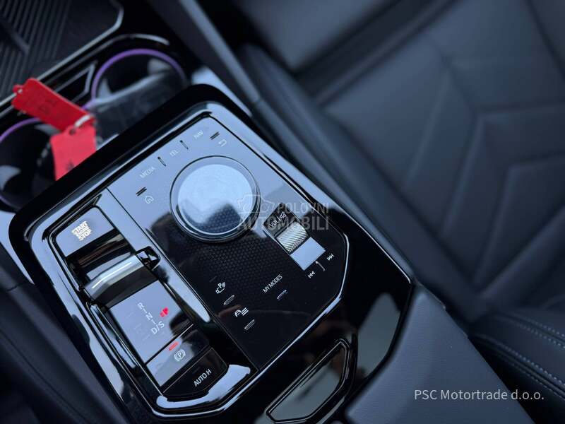 BMW 540 M-Pro/Pano/Adaptive