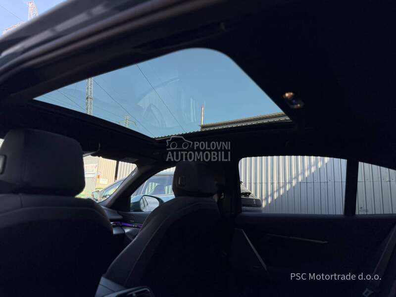 BMW 540 M-Pro/Pano/Adaptive