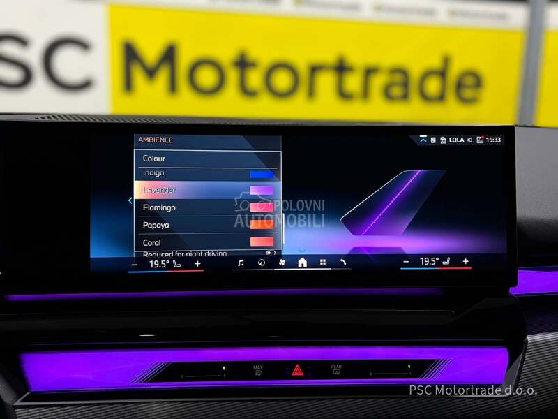 BMW 540 M-Pro/Pano/Adaptive