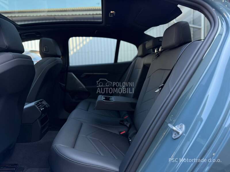 BMW 540 M-Pro/Pano/Adaptive