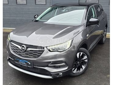 Opel Grandland X 1.5CDTI INOVATION
