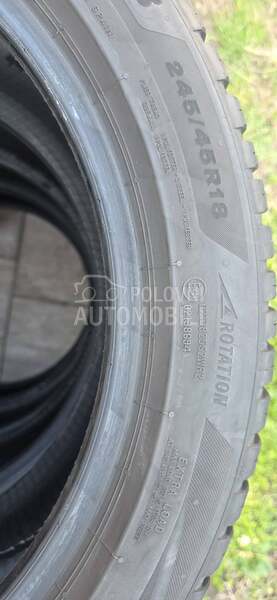Bridgestone 245/45 R18 Sve sezone