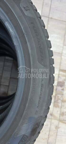 Bridgestone 245/45 R18 Sve sezone