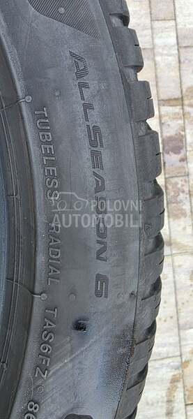 Bridgestone 245/45 R18 Sve sezone
