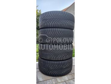 Bridgestone 245/45 R18 Sve sezone