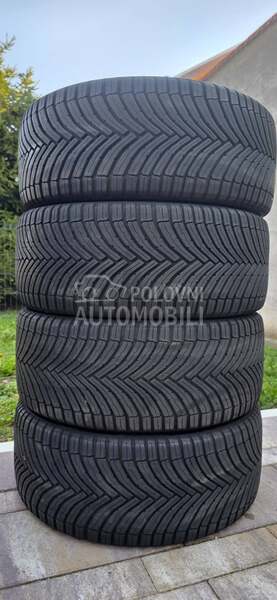 Bridgestone 245/45 R18 Sve sezone