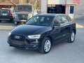 Audi Q3 S-tronic L E D