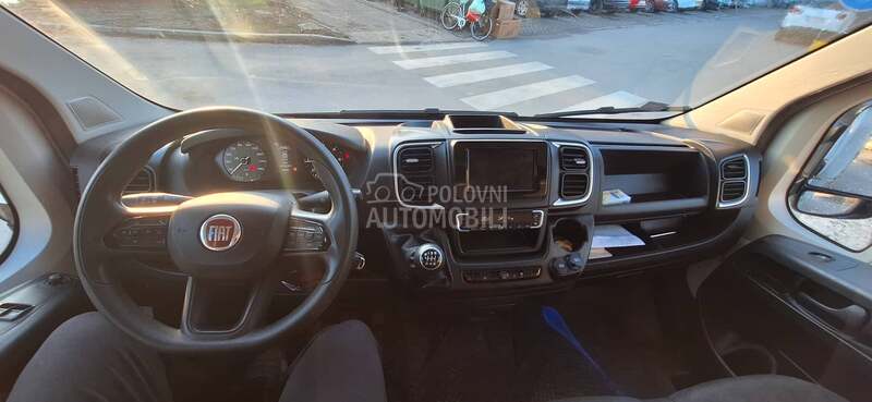 Fiat dukato