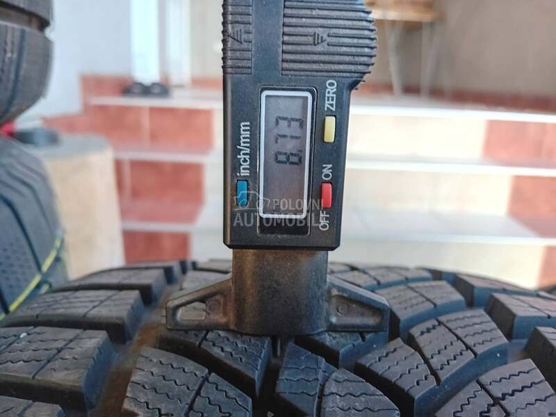 Goodyear 245/40 R18 Zimska