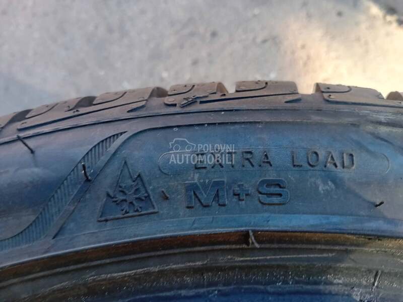 Goodyear 245/40 R18 Zimska