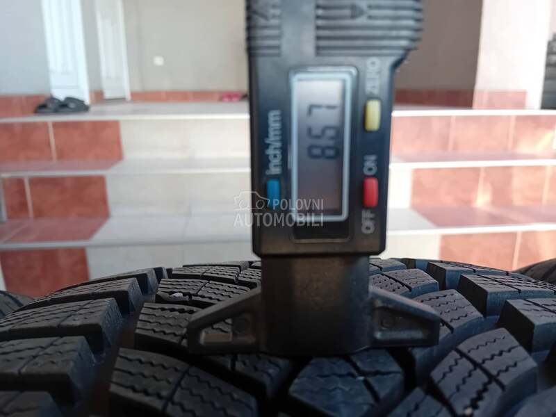 Goodyear 245/40 R18 Zimska