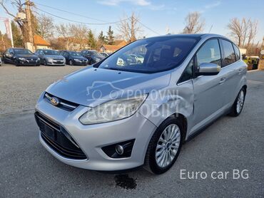 Ford C-Max A K C I J A