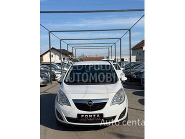 Opel Meriva N O V A