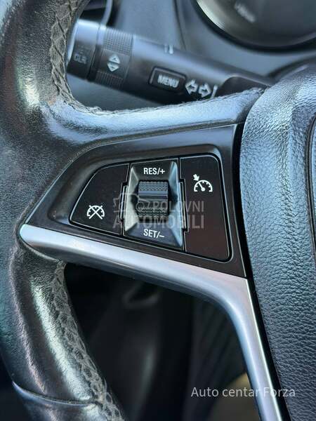 Opel Meriva N O V A