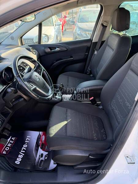 Opel Meriva N O V A