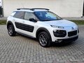 Citroen C4 Cactus 1.6 eHdi Led/Perla