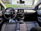 Citroen C4 Cactus 1.6 eHdi Led/Perla