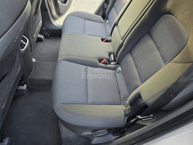 Hyundai Tucson 1.7CRDI PANO