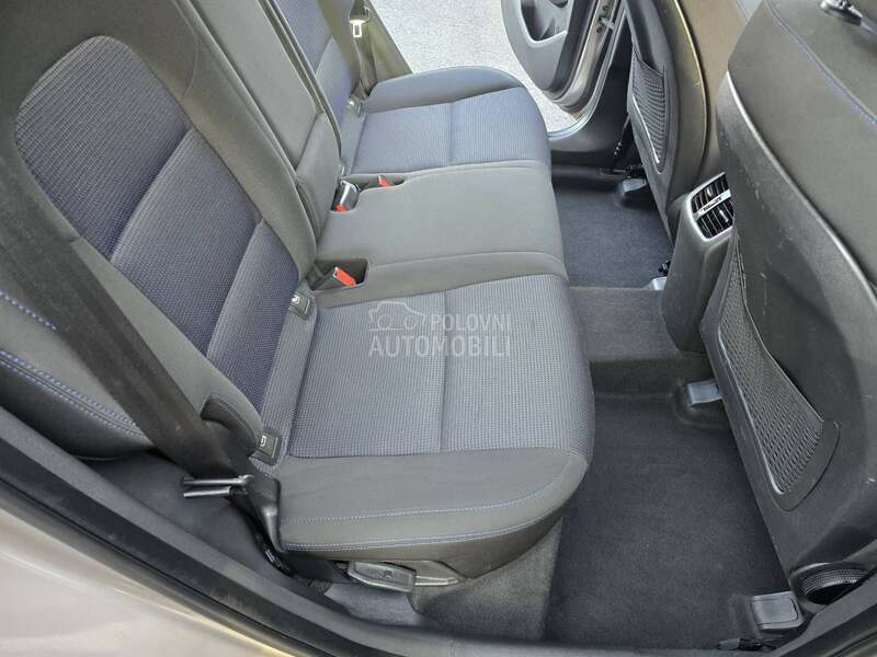 Hyundai Tucson 1.7CRDI PANO