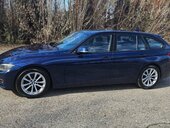 BMW 320d D ADVANTAGE LCI