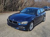 BMW 320d D ADVANTAGE LCI