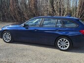 BMW 320d D ADVANTAGE LCI